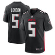 Drake London Atlanta Falcons Jersey - Jersey and Sneakers