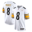 Kenny Pickett Pittsburgh Steelers Jersey - Jersey and Sneakers