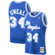 Shaquille O'Neal Los Angeles Lakers Jersey - Jersey and Sneakers