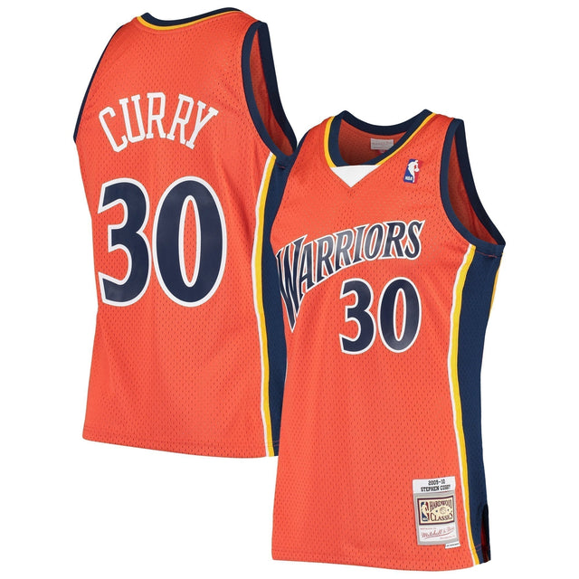 Stephen Curry Golden State Warriors Jersey - Jersey and Sneakers