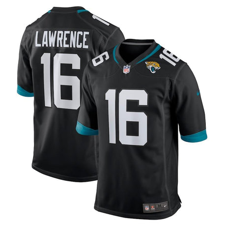 Trevor Lawrence Jacksonville Jaguars Jersey - Jersey and Sneakers