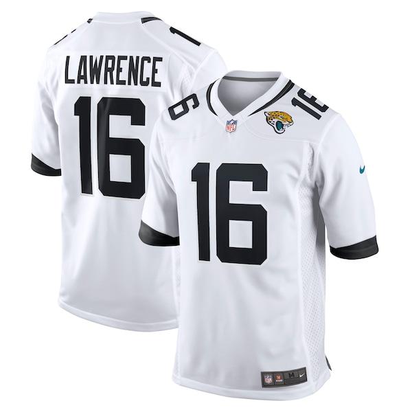 Trevor Lawrence Jacksonville Jaguars Jersey - Jersey and Sneakers