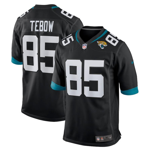 Tim Tebow Jacksonville Jaguars Jersey - Jersey and Sneakers