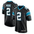 DJ Moore Carolina Panthers Jersey - Jersey and Sneakers