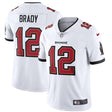 Tom Brady Tampa Bay Buccaneers Jersey - Jersey and Sneakers