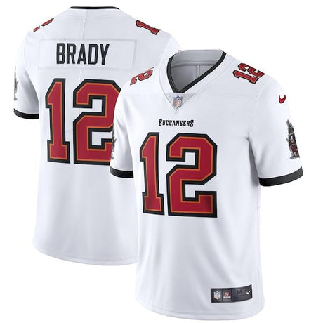 Tom Brady Tampa Bay Buccaneers Jersey - Jersey and Sneakers