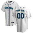 Seattle Mariners Jerseys - Jersey and Sneakers