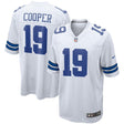 Amari Cooper Dallas Cowboys Jersey - Jersey and Sneakers
