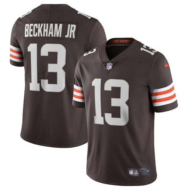 Odell Beckham Jr Cleveland Browns Jersey - Jersey and Sneakers