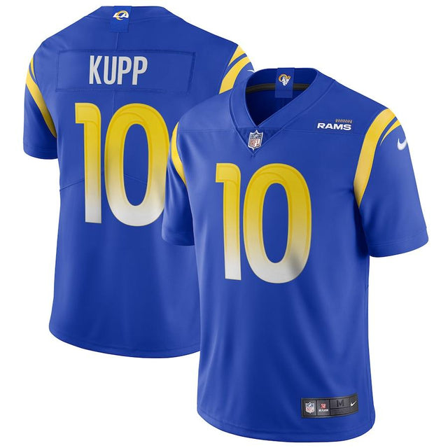 Cooper Kupp Los Angeles Rams Jersey - Jersey and Sneakers