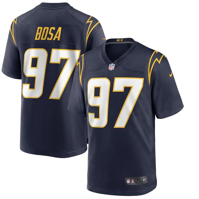 Joey Bosa Los Angeles Chargers Jersey - Jersey and Sneakers