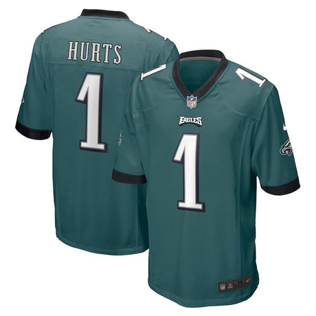 Jalen Hurts Philadelphia Eagles Jersey - Jersey and Sneakers