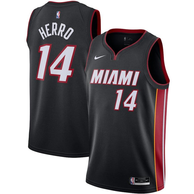 Tyler Herro Miami Heat Jersey - Jersey and Sneakers