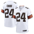 Nick Chubb Cleveland Browns Jersey - Jersey and Sneakers