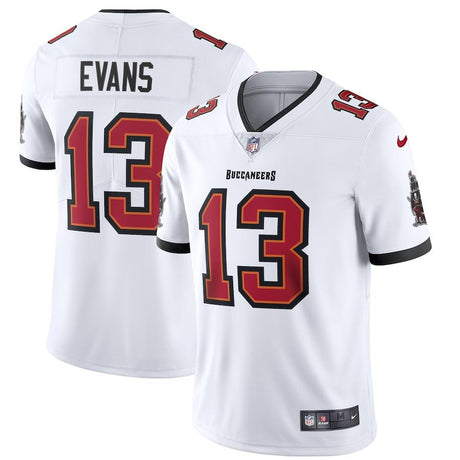 Mike Evans Tampa Bay Buccaneers Jersey - Jersey and Sneakers