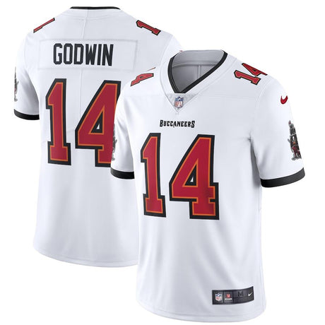 Chris Godwin Tampa Bay Buccaneers Jersey - Jersey and Sneakers