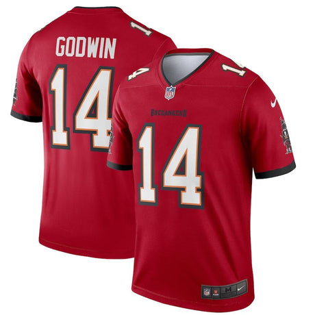 Chris Godwin Tampa Bay Buccaneers Jersey - Jersey and Sneakers