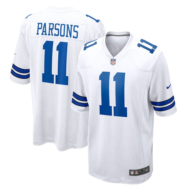 Micah Parsons Dallas Cowboys Jersey - Jersey and Sneakers