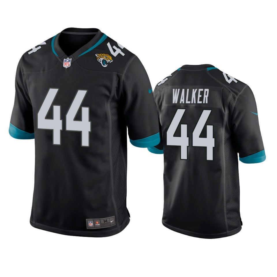 Travon Walker Jacksonville Jaguars Jersey - Jersey and Sneakers