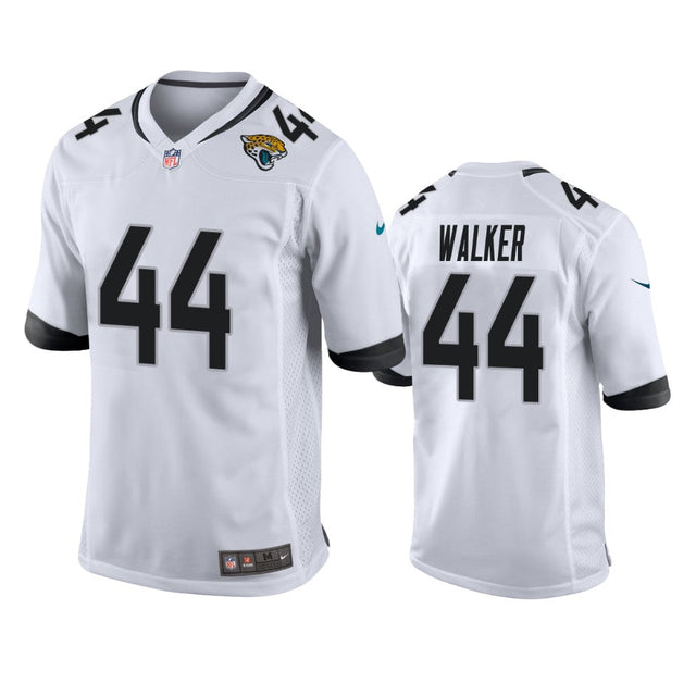 Travon Walker Jacksonville Jaguars Jersey - Jersey and Sneakers