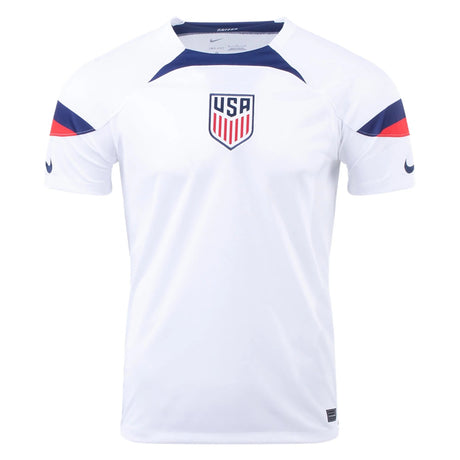USA Jersey - Jersey and Sneakers