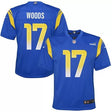 Robert Woods Los Angeles Rams Jersey - Jersey and Sneakers